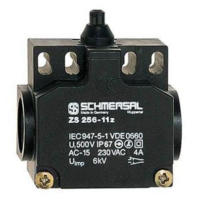 德国施迈赛schmersrl 安全功能限位断路器256 series
