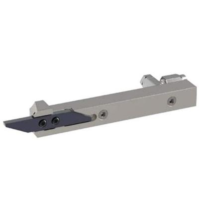 瑞士Utilis 齿刀式车刀工具3000 IC series 