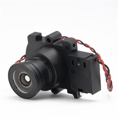 联合光电UNION 焦距固定式摄像机物镜T3129 