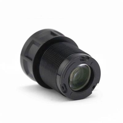 联合光电UNION 焦距固定式摄像机物镜T0360