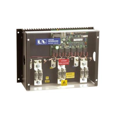 英国United Automation 闸流晶体管功率调节器DMPR1-E series