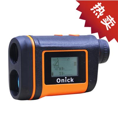 欧尼卡Onick 2200B带蓝牙多功能激光测距仪