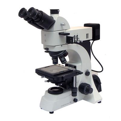 美国Unitron 金相学显微镜RMM2