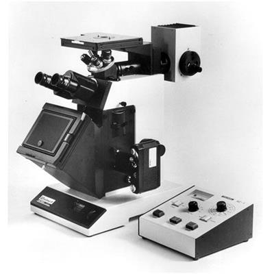 美国Unitron 光学显微镜CFM Series 
