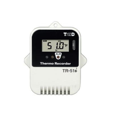 日本T&D 温度数据记录器TR-51i