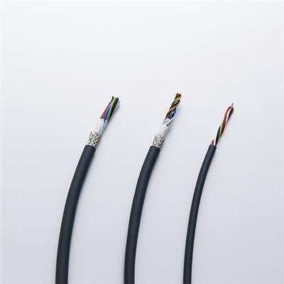 日本太阳TAIYO 主供电源电缆EXT-PREM series