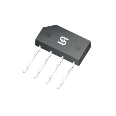 台湾Semiconductor 二极管桥式整流器 / SMDD2SB20