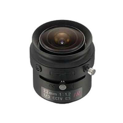 日本TAMRON 焦距固定摄像机物镜13Fx series