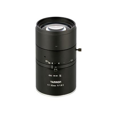 日本TAMRON 焦距固定式摄像机物镜M111FM50