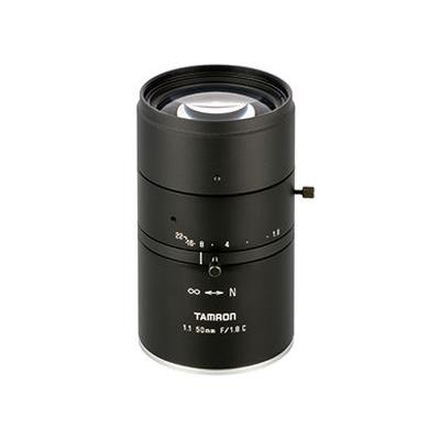 日本TAMRON 焦距固定式摄像机物镜M112FM06