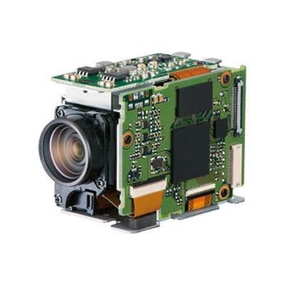 日本TAMRON 监控摄像头模块MP1010M-VC