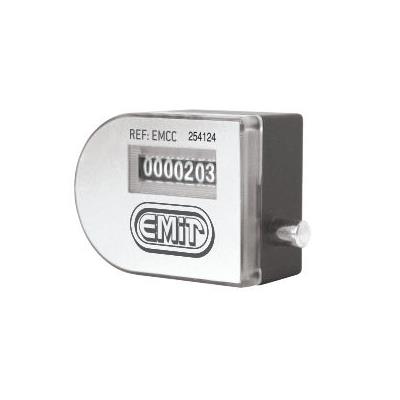 西班牙EMIT 脉冲式计数器EMCC