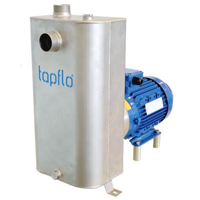 瑞典Tapflo 水泵CTS series
