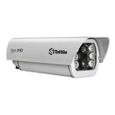 意大利Tattile 车牌摄像机2560 x 2048 pix, 75 fps | Vega 2HD