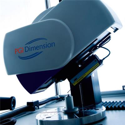 美国泰勒-霍普森TAYLOR HOBSON 光学轮廓测量仪PGI Dimension
