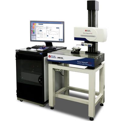 美国泰勒-霍普森TAYLOR HOBSON 形状测量轮廓测量仪PGI Optics