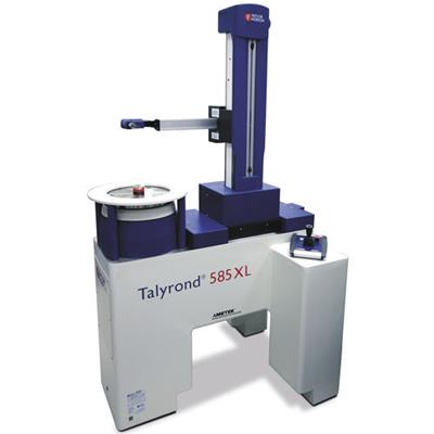美国泰勒-霍普森TAYLOR HOBSON 圆角测量机Talyrond 565/585 XL