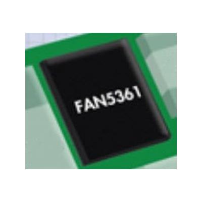 美国仙童fairchild 降压型开关式调节器FAN53xx series   