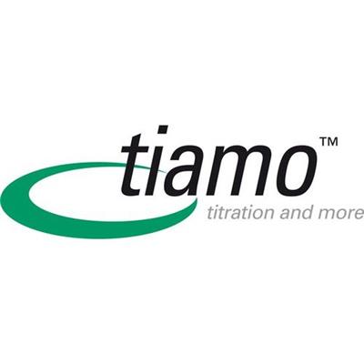 瑞士万通Metrohm 滴定软件tiamo™