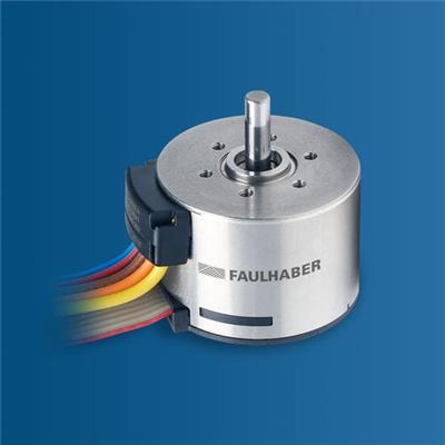 德国福尔哈贝FAULHABER 增量旋转编码器IEF3-4096