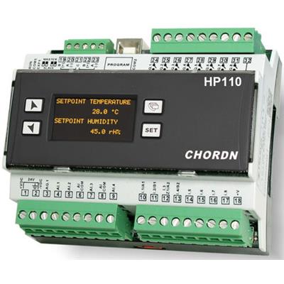 意大利Chordn 小型可编程控制器HTC-EW01A