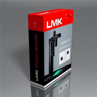 德国TechnoTeam 闪烁测量软件LMK Sparkle