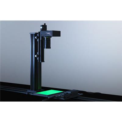 德国TechnoTeam 闪烁测量软件LMK Sparkle