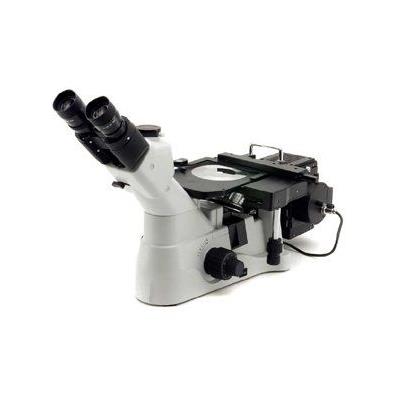 西班牙TECNIMETAL 金相学显微镜DS series