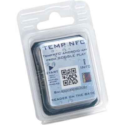 意大利Tecnosoft 温度数据采集器TempNFC