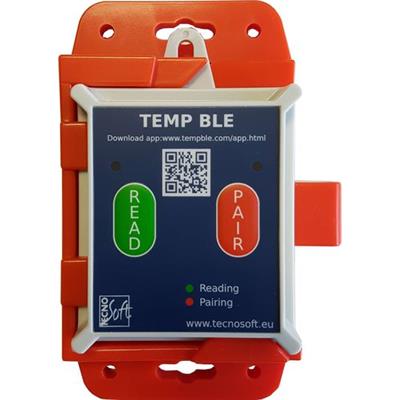 意大利Tecnosoft 温度数据采集器TempBLE