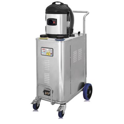 意大利Tecnovap 热水蒸汽发生器STEAM BOX VAC PRO