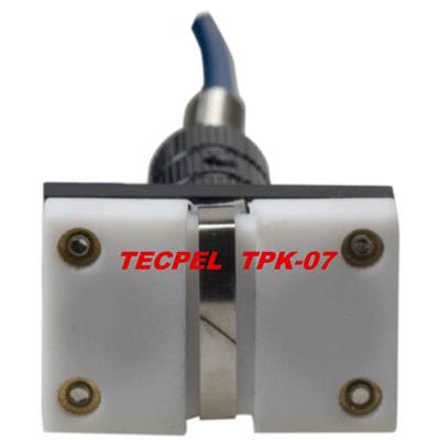 台湾泰菱TECPEL K型热电偶TPK-07