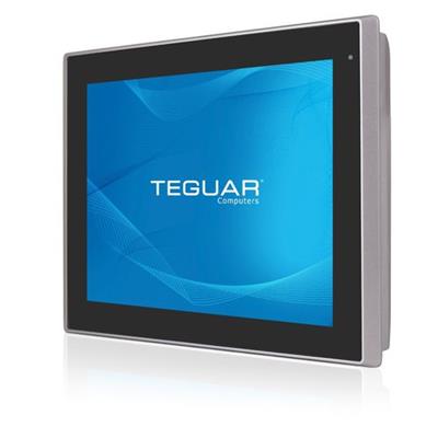 美国Teguar 液晶工业平板电脑TP-5045-12