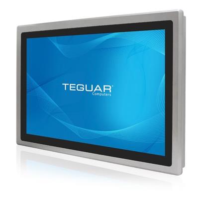 美国Teguar 液晶工业平板电脑TP-5045-16