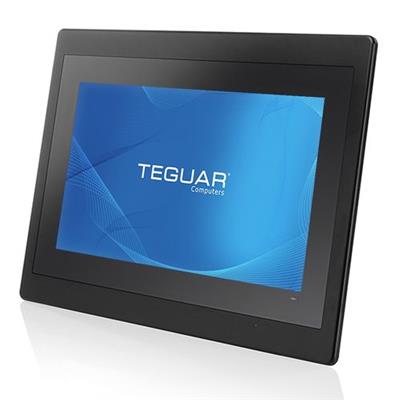 美国Teguar 液晶工业平板电脑TP-5010-16