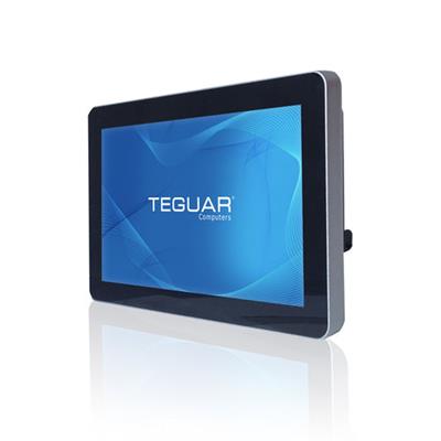 美国Teguar 无风扇工业平板电脑TP-2920-10