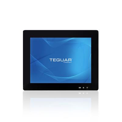 美国Teguar 一体式工业平板电脑TP-3485-12