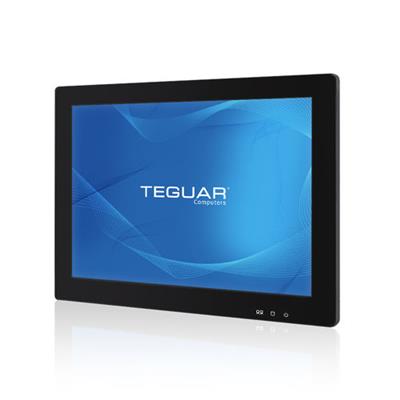 美国Teguar 工业工业平板电脑TP-3485-15