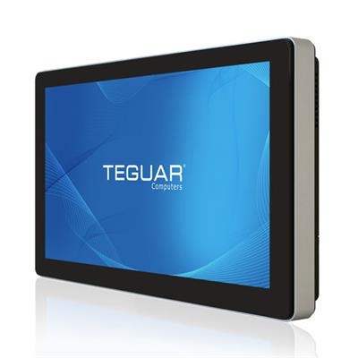 美国Teguar 无风扇工业平板电脑TP-5040-18