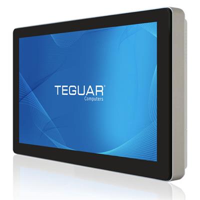 美国Teguar 无风扇工业平板电脑TP-5040-22