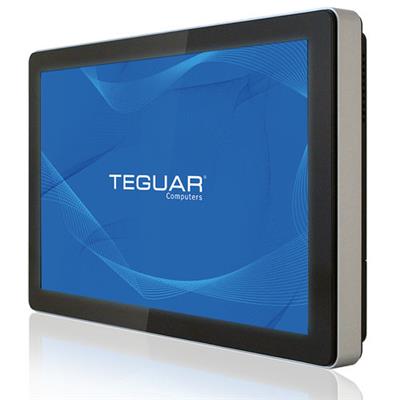 美国Teguar 工业工业平板电脑TP-4040-22