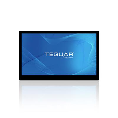 美国Teguar PCAP电容式触摸屏工业平板电脑TA-5540-12