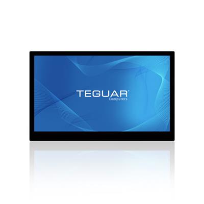 美国Teguar PCAP电容式触摸屏工业平板电脑TA-5540-16