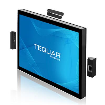 美国Teguar PCAP电容式触摸屏工业平板电脑TA-5540-18