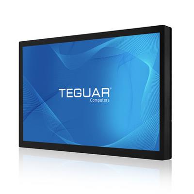 美国Teguar PCAP电容式触摸屏工业平板电脑TA-5540-22