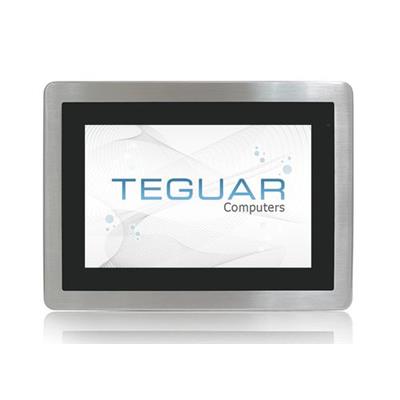 美国Teguar 工业一体机TS-2945-10