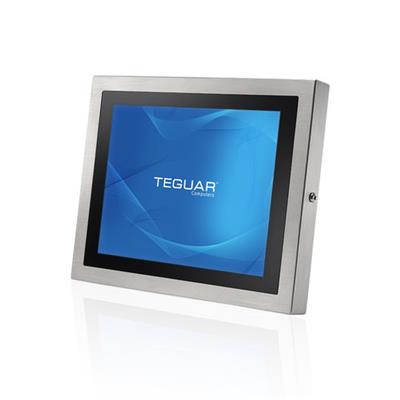 美国Teguar 密封工业平板电脑TS-4010-10