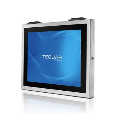 美国Teguar 密封工业平板电脑TSC-5010-15