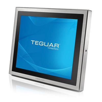 美国Teguar 工业一体机TS-5010-15