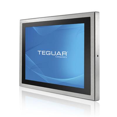 美国Teguar 密封工业平板电脑TS-4010-15